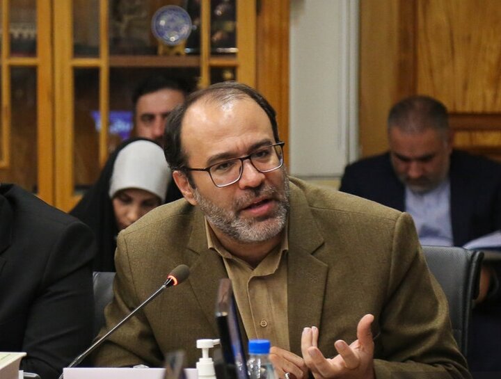پیام سپاهان