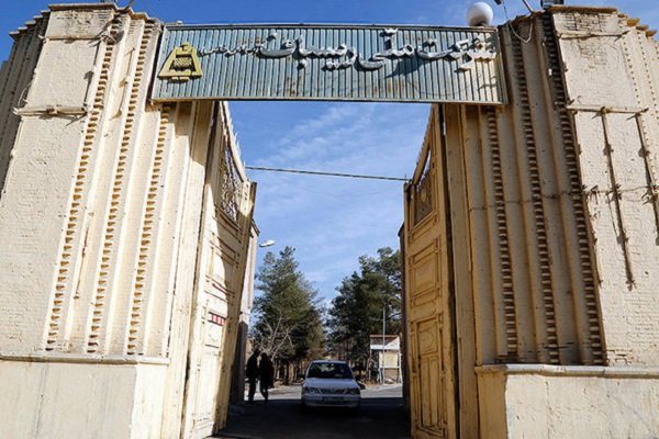 طغیانی: نگرانم در ریسباف حاشیه بر متن غلبه کند؛ برنامه احیا شفاف شود