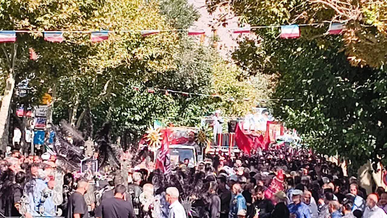 پیام سپاهان