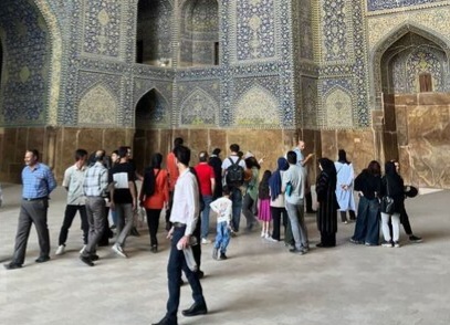پیام سپاهان
