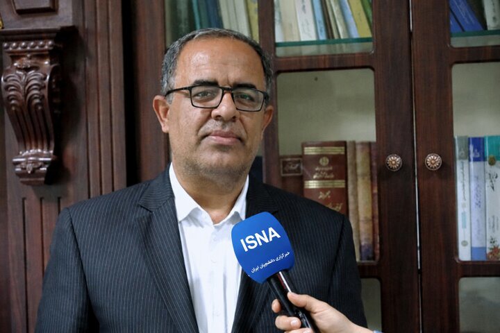 فرماندار بوشهر: انفجارهای حوالی پایگاه دریایی کنترل‌شده است