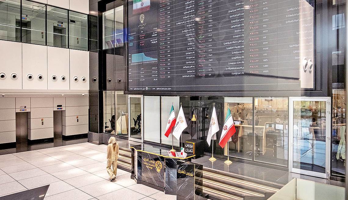 بورس؛ دامنه نوسان زیر ذره‌بین