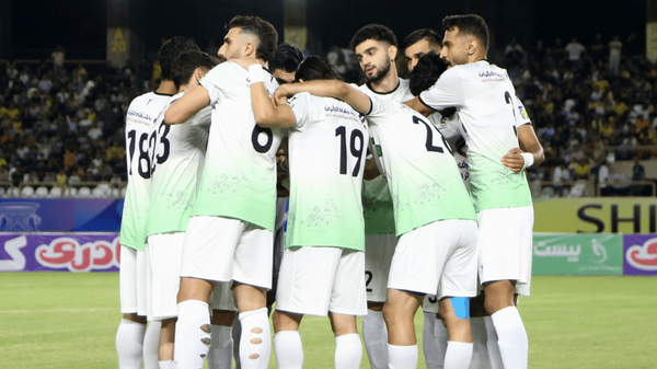 پیام سپاهان