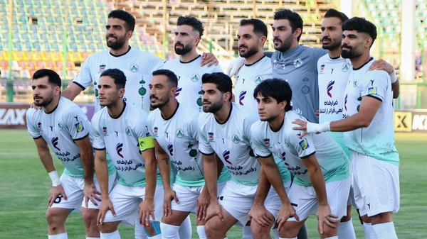 ذوب‌آهن بالاخره طعم شیرین پیروزی را چشید