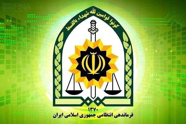 امنیت پایدار، نتیجه مجاهدت شبانه‌روزی نیروهای انتظامی است