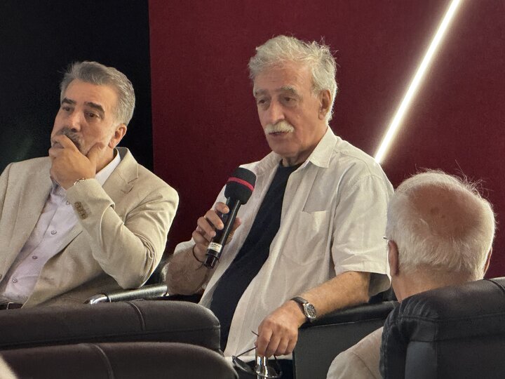 پیام سپاهان