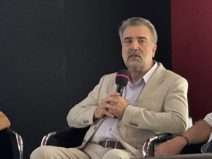 پیام سپاهان