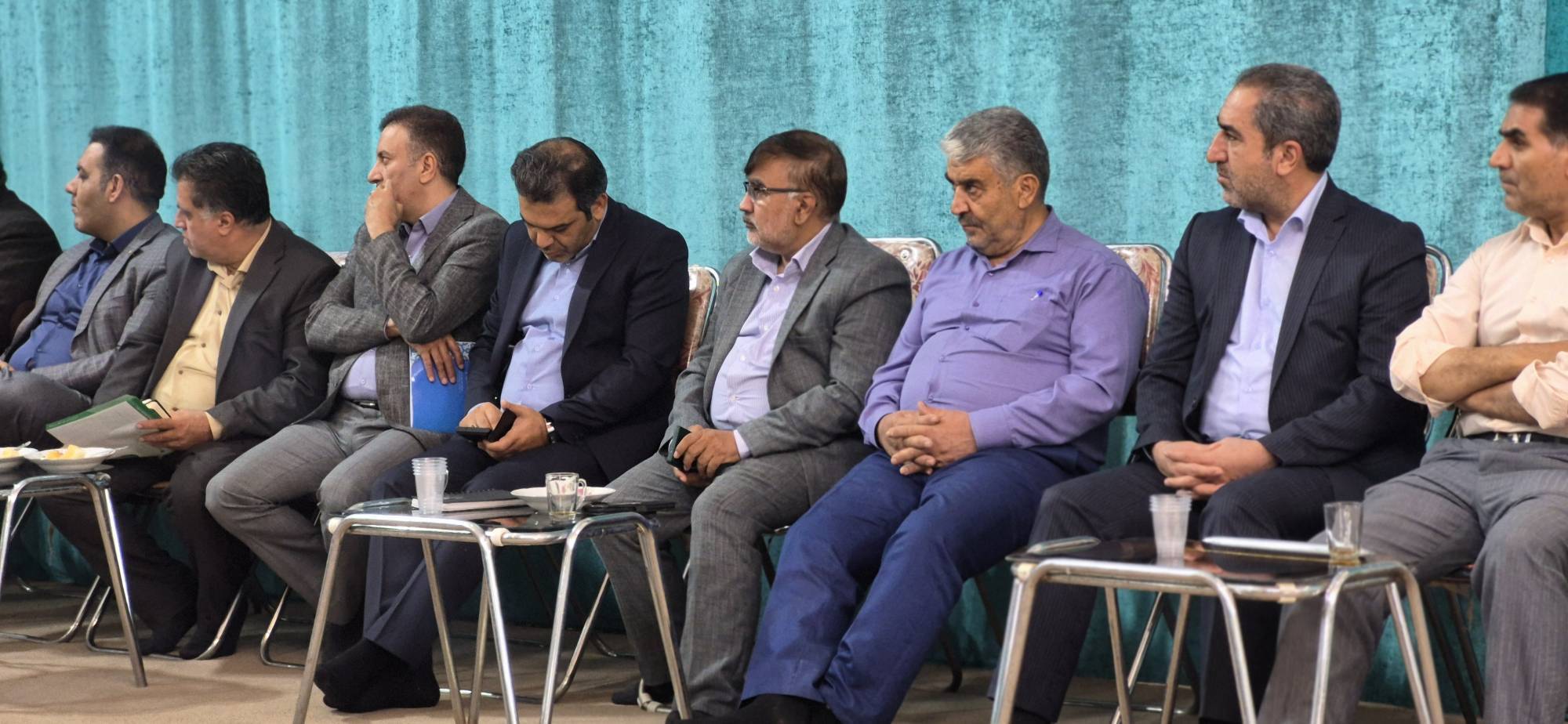 پیام سپاهان