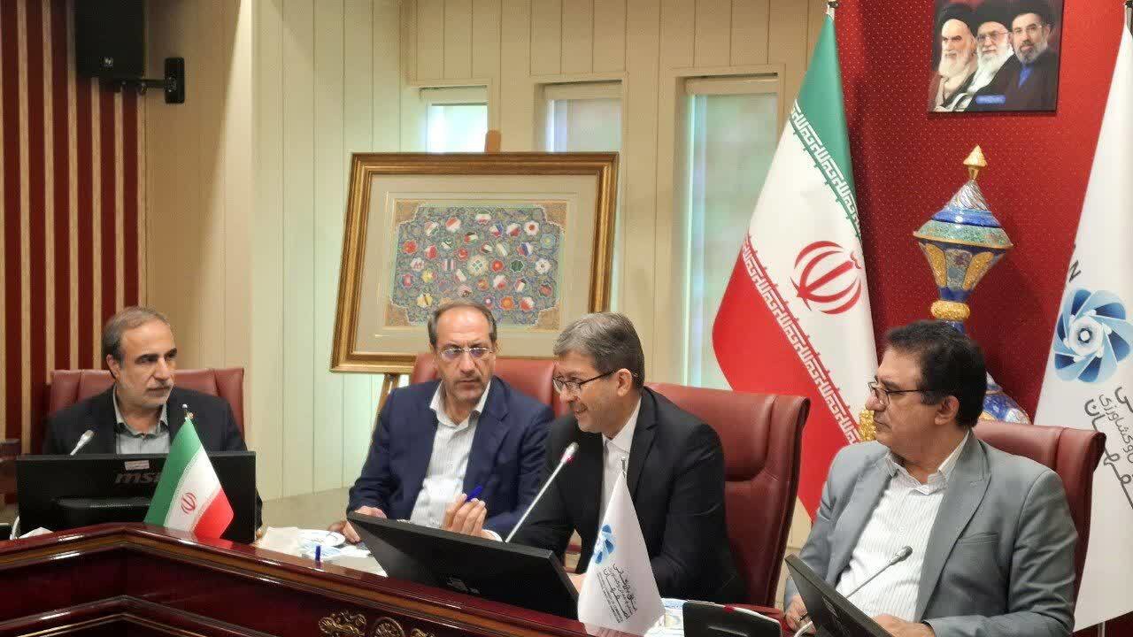 نخستین شهرک پوشاک ایران در اصفهان احداث می‌شود