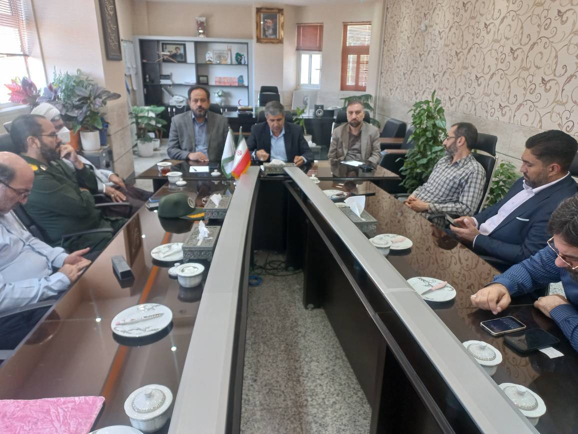 پیام سپاهان