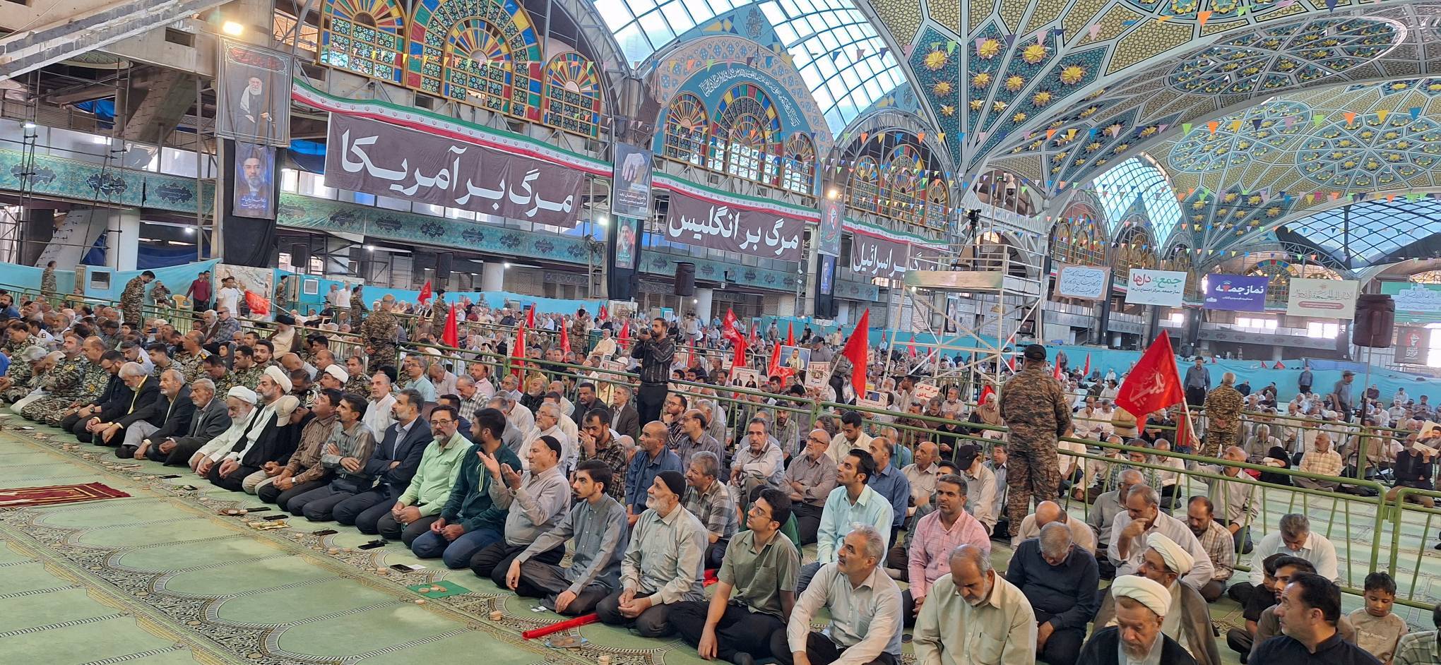 پیام سپاهان