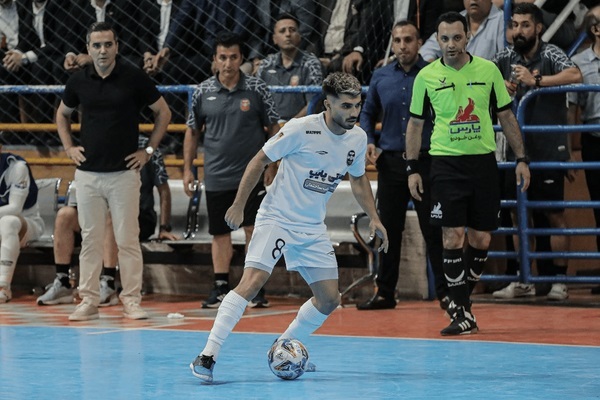 پیام سپاهان
