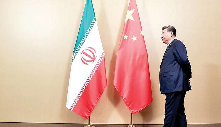 چقدر می‌شود روی کمک چین حساب کرد؟
