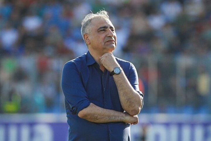 پیام سپاهان
