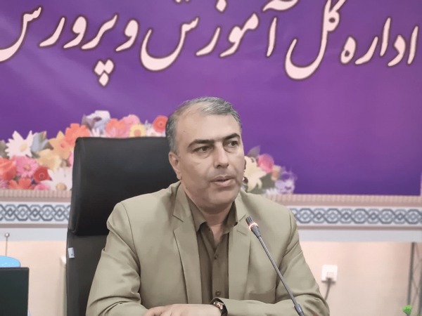 مدارس کردستان در سال تحصیلی جدید به‌صورت حضوری آغاز می‌شود