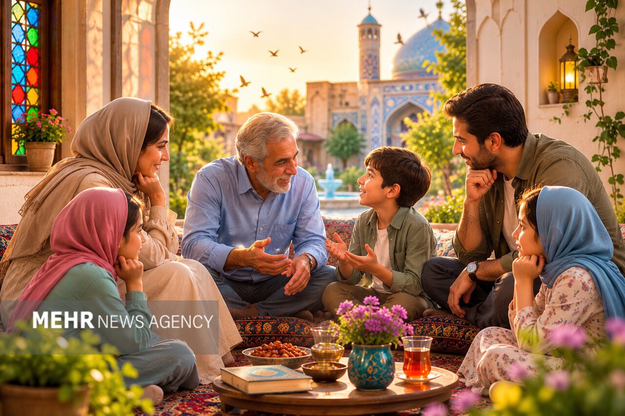 دشمن به دنبال شکستن پیوند خانواده و جامعه دینی است