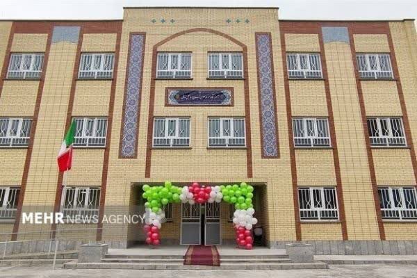 ۶ هزار مدرسه برای ۷۰۱ هزار دانش‌آموز کرمانی