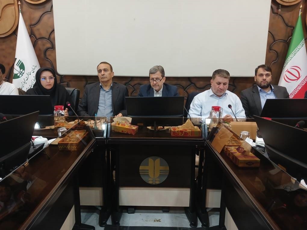 آلودگی هوا و کاهش آن دغدغه مدیریت استان