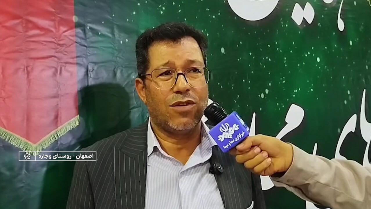 بازوی مدیریت بحران و کاهش آسیب‌های اجتماعی در روستا‌ها