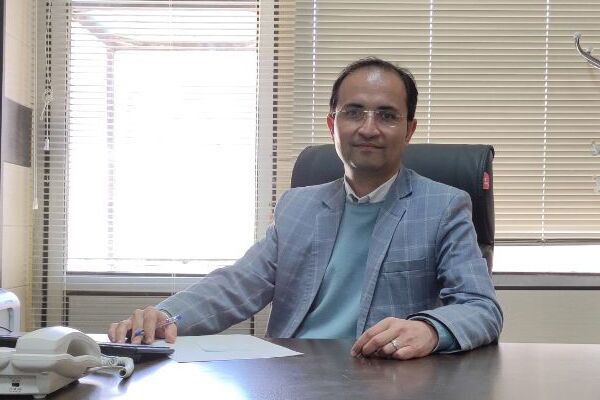 تعیین تکلیف ۱.۲ هکتار زمین‌ برای توسعه بیمارستان افضلیان نایین