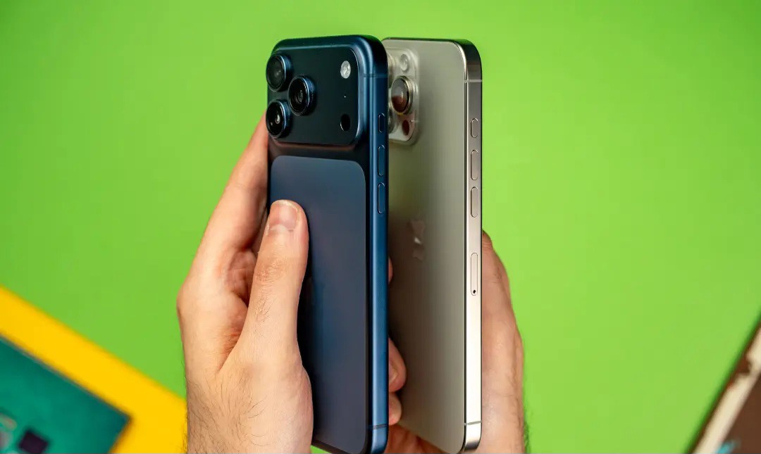 یک شماره، دو آیفون؛ ویژگی جدید گوشی‌های اپل در iOS ۲۷ به‌نمایش درآمد