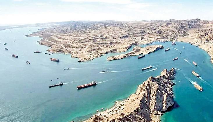 فرمول ضدمحاصره ایران