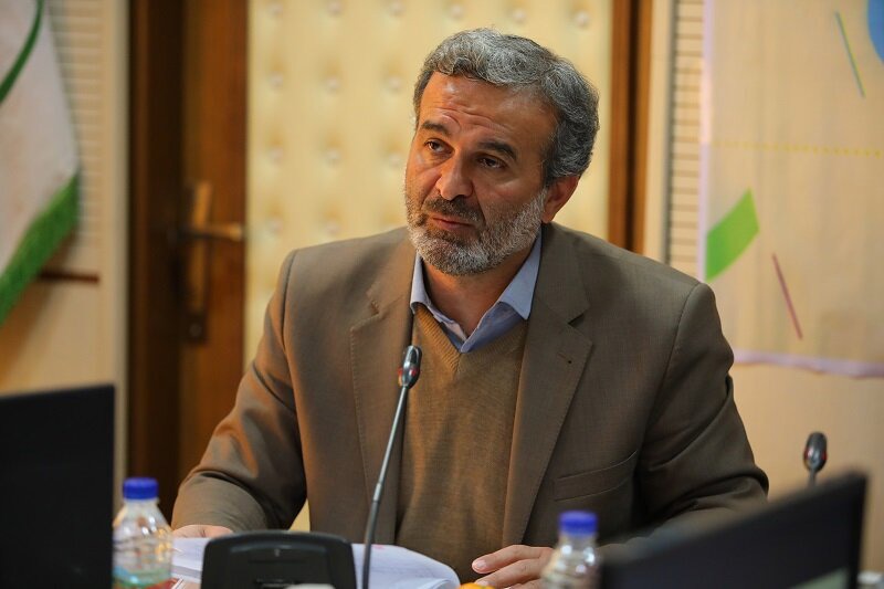 سامع: مدیریت فضای سبز اصفهان نیازمند نظام نظارتی یکپارچه است
