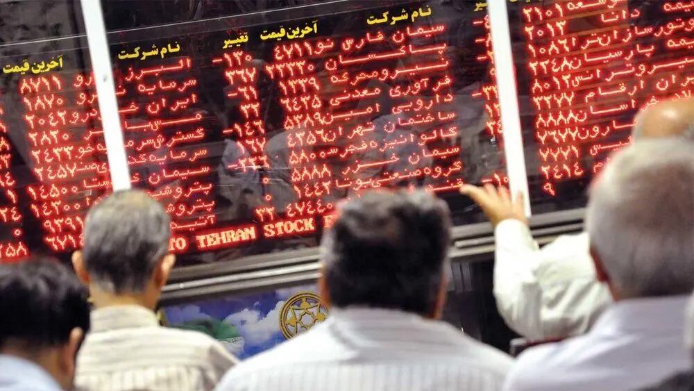 عبور شاخص بورس از مرز ۷ میلیون واحد