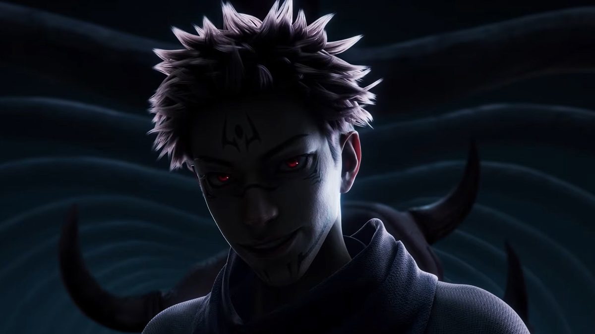 تریلر همکاری PUBG: Battlegrounds و انیمه Jujutsu Kaisen منتشر شد