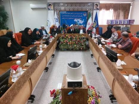 هوشمند سازی فعالیت های فرهنگی در کمیته امداد