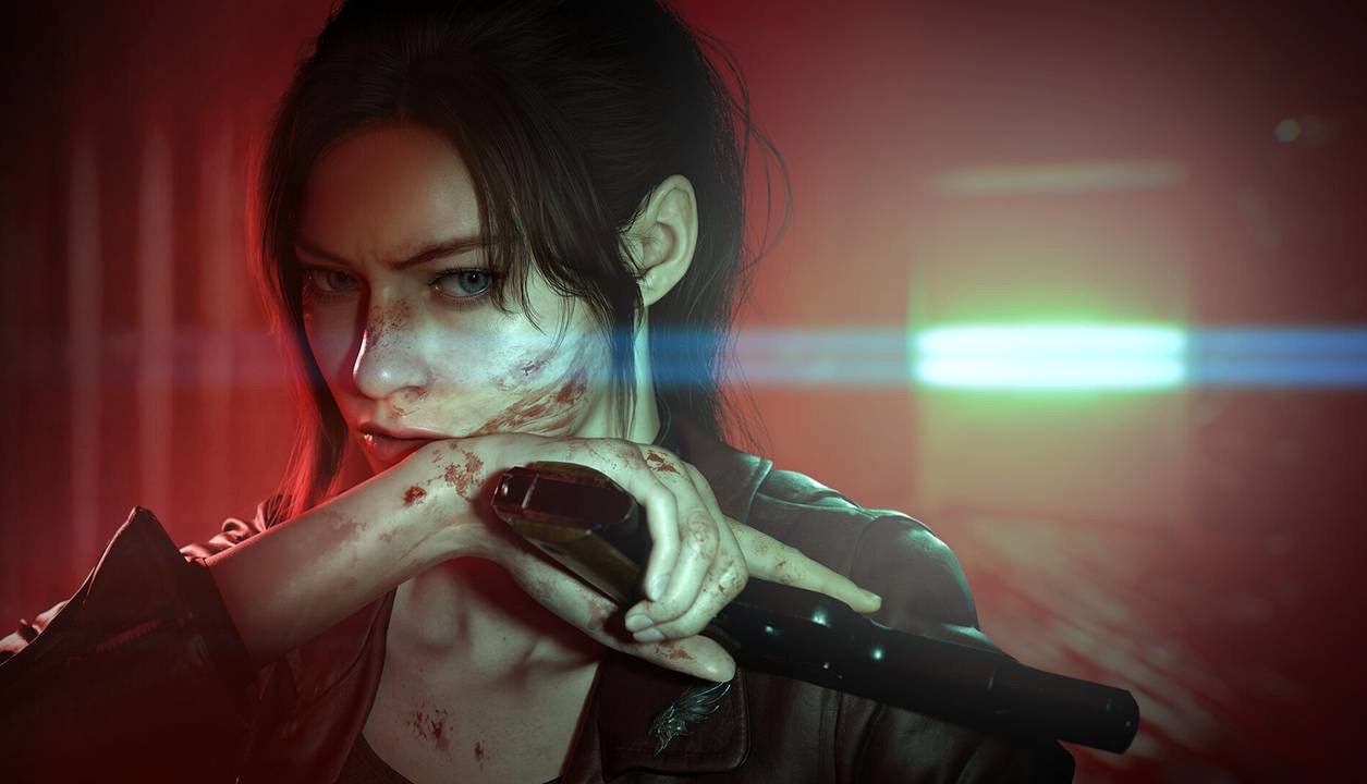 بازه زمانی احتمالی انتشار بازی Resident Evil Veronica فاش شد