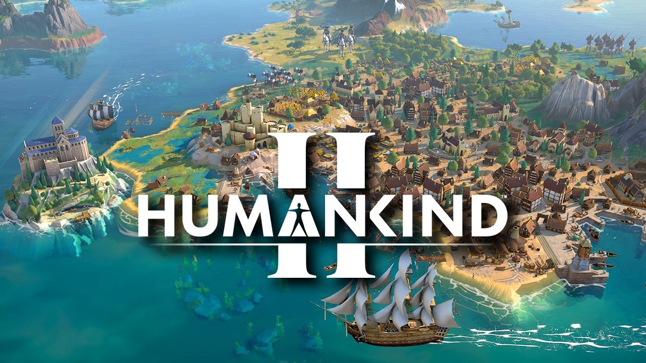 سازندگان Humankind ۲ استفاده از هوش مصنوعی در تریلر معرفی این بازی را تکذیب کردند