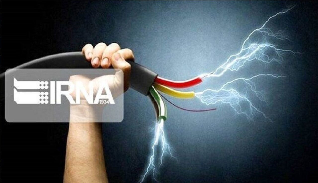 افزایش آمار فوت‌شدگی بر اثر برق‌گرفتگی در همدان