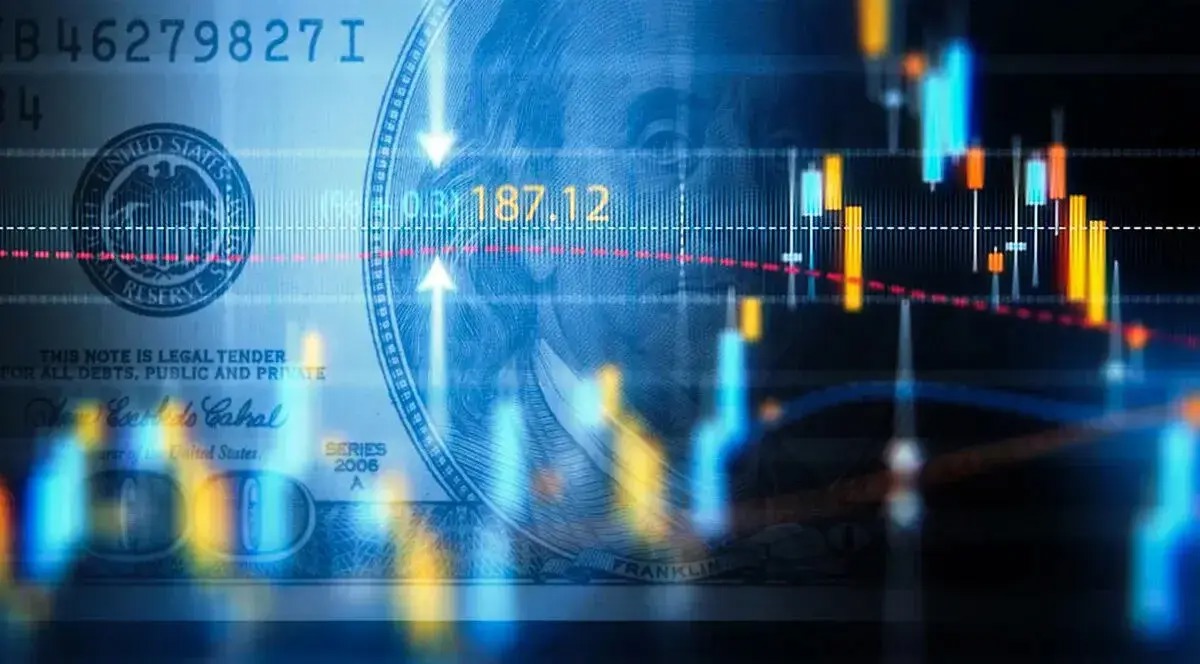 افزایش قیمت دلار بدون ریسک سیاسی، بورس را صعودی می‌کند