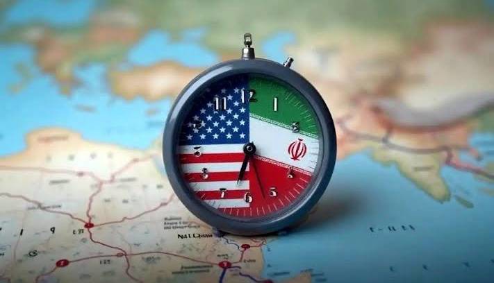 سرمقاله خراسان/ به ایران افتخارکنیم یا به آمریکا؟