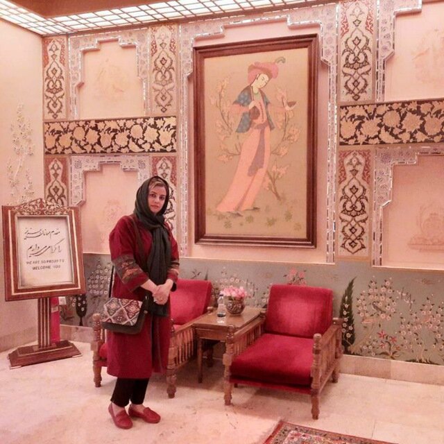 پیام سپاهان