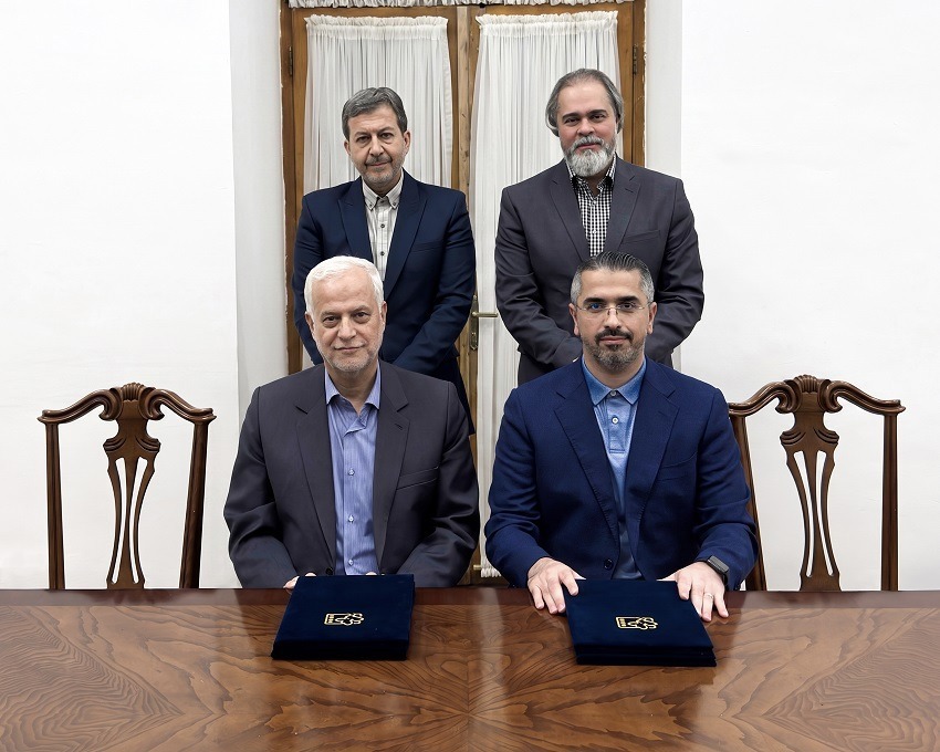 امضای تفاهم‌نامه برگزاری جشنواره کودک به میزبانی اصفهان