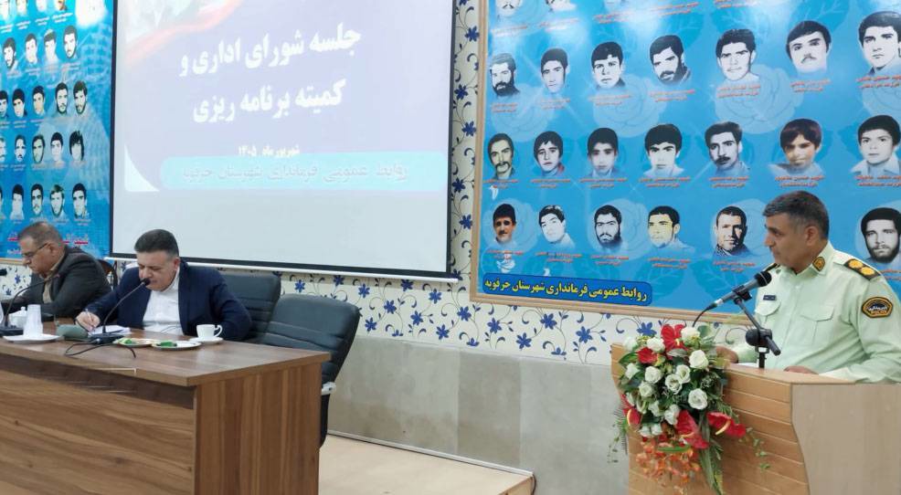 کشاورزی، گردشگری و معدن سه اولویت اقتصادی جرقویه
