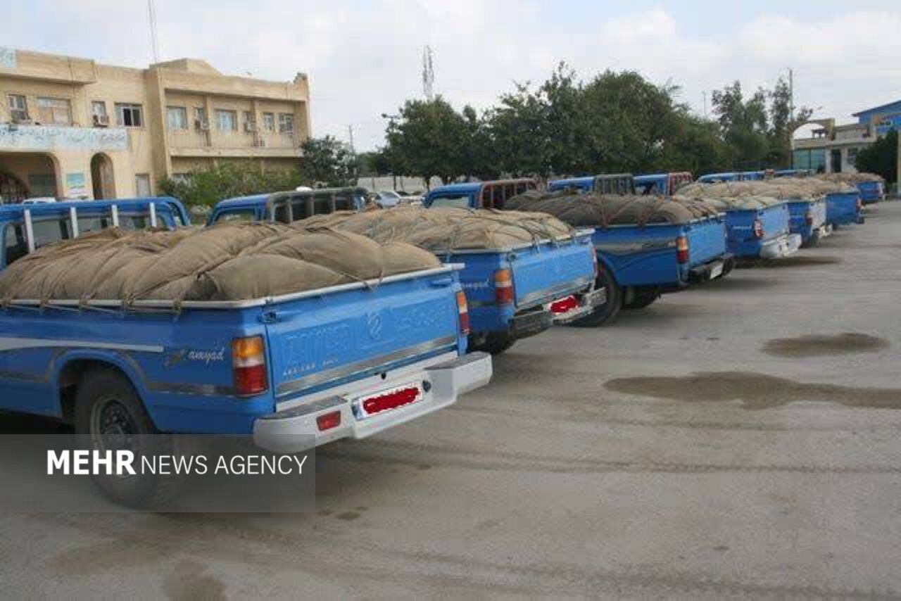برخورد با شوتی‌ها در اصفهان از مبدأ کلید می‌خورد