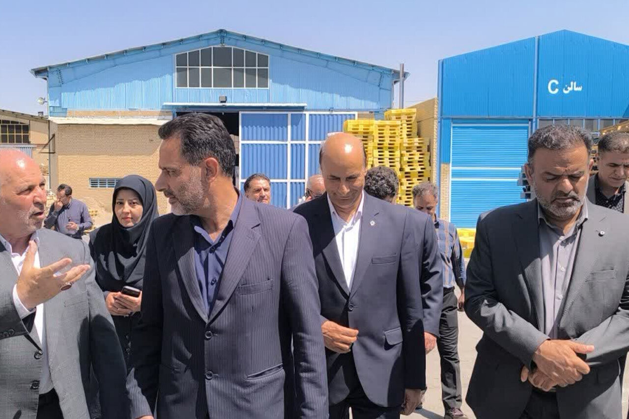 مشکل نقدینگی واحدهای تولیدی با روش‌های جدید تأمین مالی رفع می‌شود