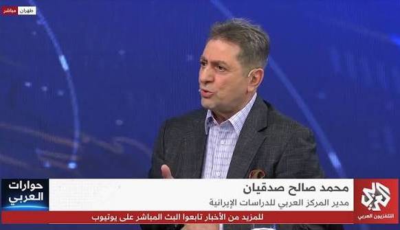 یک تحلیلگر: باید به دیپلماسی فرصت بدهیم