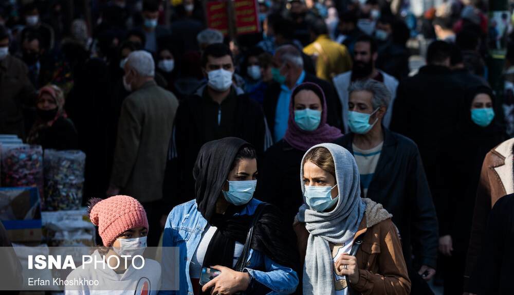 اقتصاد تاب‌آوری؛ آنچه آمارها نمی‌بینند
