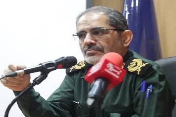 کفیل: رویکرد بسیج از نظریه‌پردازی به عملیات‌محوری تغییر کند