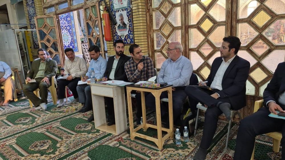 پیام سپاهان