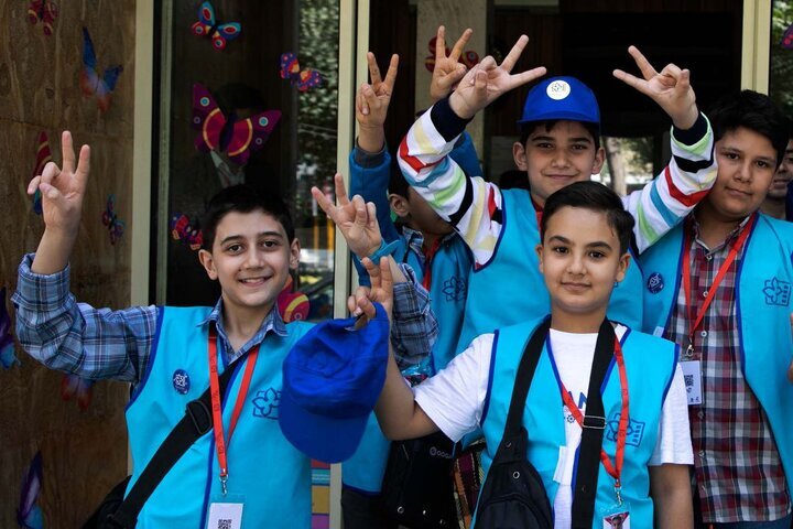 پیام سپاهان