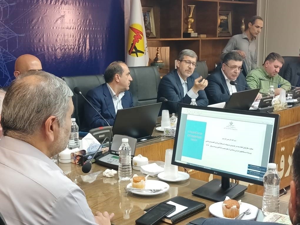 عزم جدی مجموعه مدیریتی اصفهان برای پیگیری  برنامه‌های پیشرفت