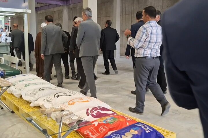 پیام سپاهان