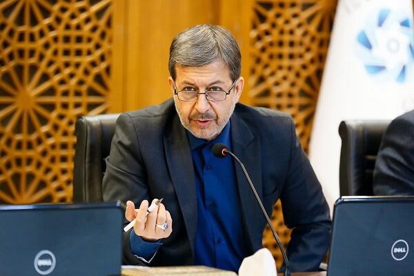 استاندار اصفهان: اصفهان پویا و پرتحرک در مسیر توسعه قرار دارد