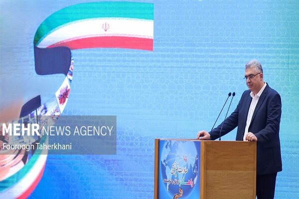 معاون وزیر صمت: فرایند تجارت باید از نظارت‌های پیشینی خارج شود