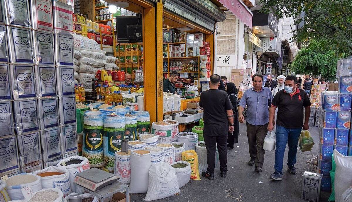 تهدید سفره خانوار ایرانی